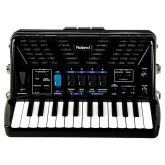 Roland FR-1x (Black) Цифровой аккордеон