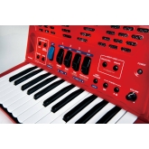 Roland FR-1x (Red) Цифровой аккордеон