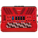 Roland FR-1xb (Red) Цифровой баян