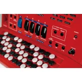 Roland FR-1xb (Red) Цифровой баян