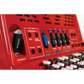 Roland FR-1xb (Red) Цифровой баян