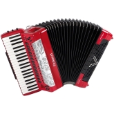 Roland FR-8x (Red) Цифровой аккордеон