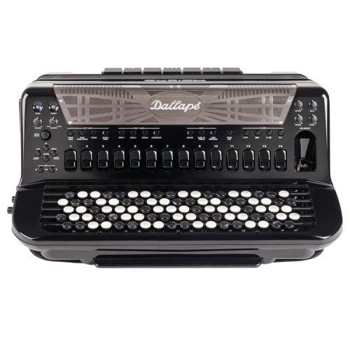 Roland FR-8xb (Black) Цифровой баян