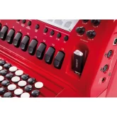 Roland FR-8xb (Red) Цифровой баян