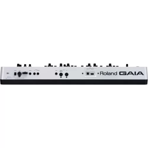 Roland GAIA SH-01 Синтезатор