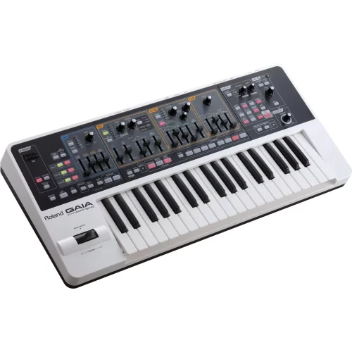 Roland GAIA SH-01 Синтезатор