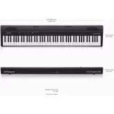 Roland GO-88P Цифровое пианино