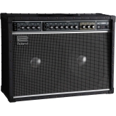 Roland JC-120 Гитарный комбоусилитель, 120 Вт., 2x12"