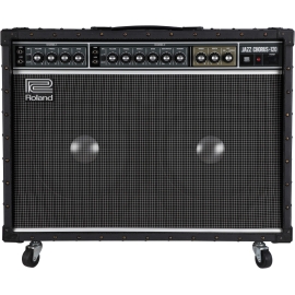 Roland JC-120 Гитарный комбоусилитель, 120 Вт., 2x12"