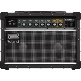 Roland JC-22 Гитарный комбоусилитель, 30 Вт., 2х6,5"