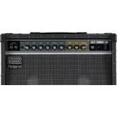 Roland JC-40 Гитарный комбоусилитель, 40 Вт., 2х10"