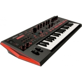 Roland JD-Xi Интерактивный гибридный синтезатор