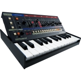 Roland JU-06A 4-голосный полифонический синтезатор