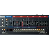 Roland JU-06A 4-голосный полифонический синтезатор