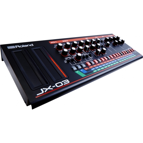 Roland JX-03 Синтезатор