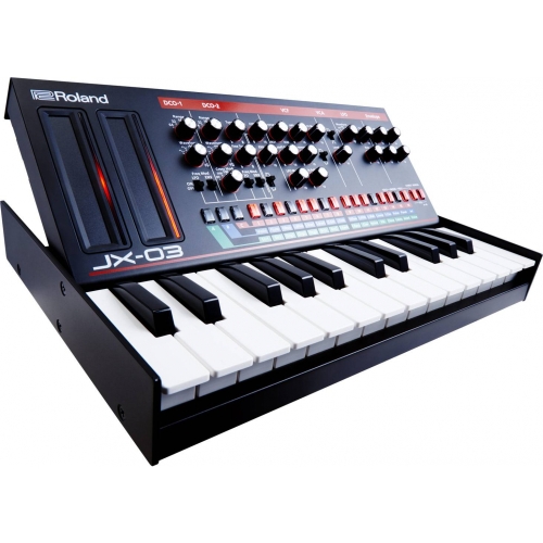 Roland JX-03 Синтезатор