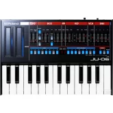 Roland K-25M Портативная клавиатура для модулей Roland Boutique