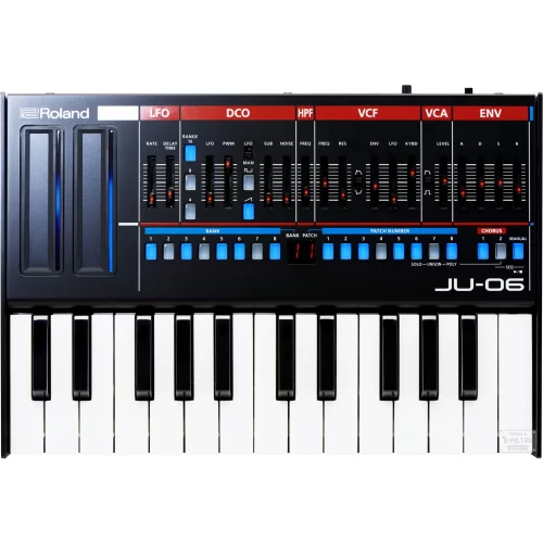 Roland K-25M Портативная клавиатура для модулей Roland Boutique