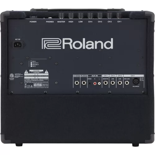 Roland KC-200 Клавишный комбо-усилитель, 100 Вт.