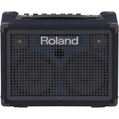 Roland KC-220 Клавишный портативный комбо-усилитель, 30 Вт., 2x6,5"