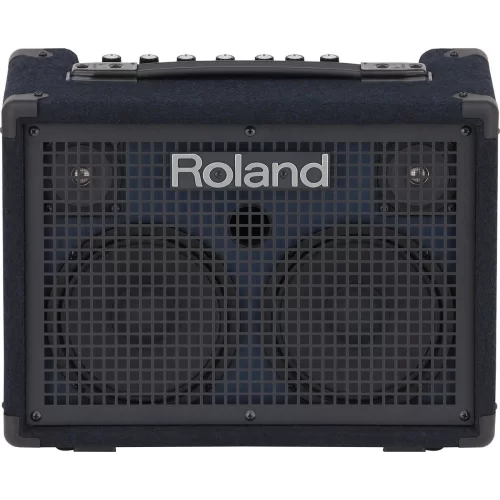 Roland KC-220 Клавишный портативный комбо-усилитель, 30 Вт., 2x6,5"