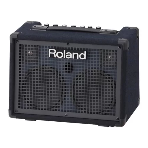 Roland KC-220 Клавишный портативный комбо-усилитель, 30 Вт., 2x6,5"