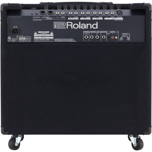 Roland KC-600 Клавишный комбо-усилитель, 200 Вт., 15"