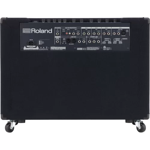 Roland KC-990 Клавишный комбо-усилитель, 320 Вт., 2x12"