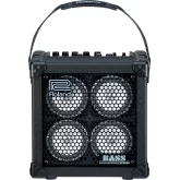 Roland MICRO CUBE BASS RX Басовый комбоусилитель, 5 Вт., 4x4 дюймов