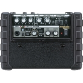 Roland MICRO CUBE BASS RX Басовый комбоусилитель, 5 Вт., 4x4 дюймов