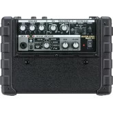 Roland MICRO CUBE BASS RX Басовый комбоусилитель, 5 Вт., 4x4 дюймов