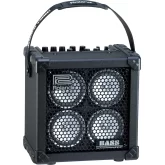 Roland MICRO CUBE BASS RX Басовый комбоусилитель, 5 Вт., 4x4 дюймов