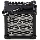 Roland MICRO CUBE RX Гитарный комбоусилитель, 5 Вт., 4x4 дюймов