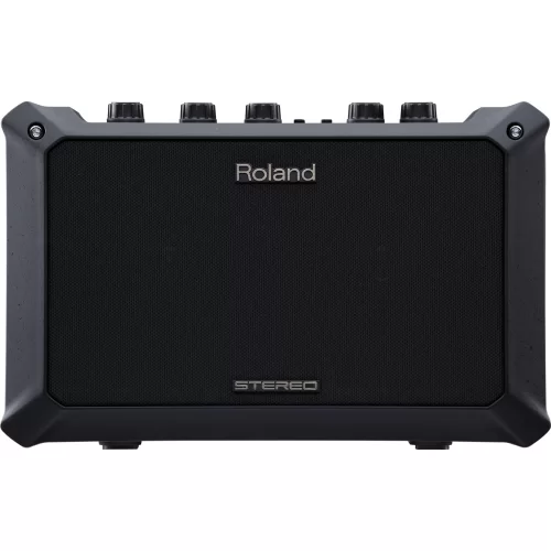 Roland MOBILE AC Акустический комбоусилитель, 5 Вт., 4 дюймов