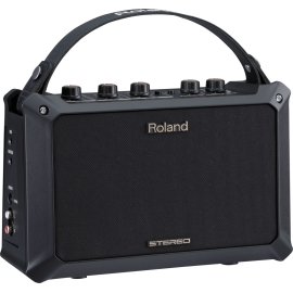 Roland MOBILE AC Акустический комбоусилитель, 5 Вт., 4 дюймов