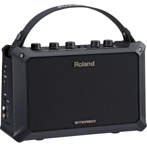 Roland MOBILE AC Акустический комбоусилитель, 5 Вт., 4 дюймов