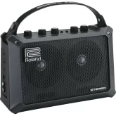 Roland MOBILE CUBE Комбоусилитель, 5 Вт., 2x4 дюймов