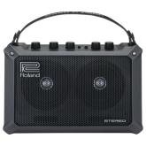 Roland MOBILE CUBE Комбоусилитель, 5 Вт., 2x4 дюймов