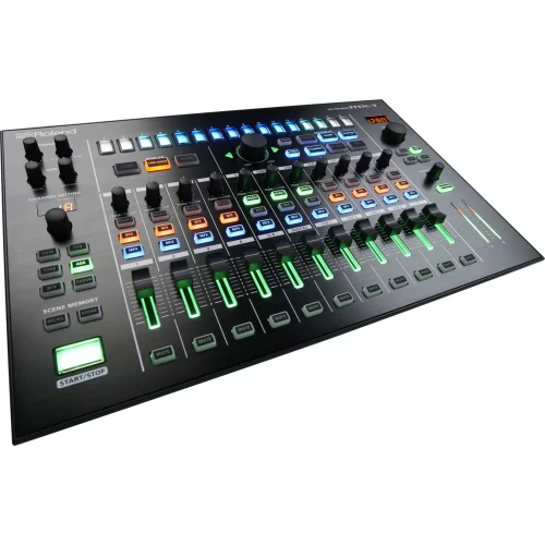 Roland MX-1 AIRA микшер