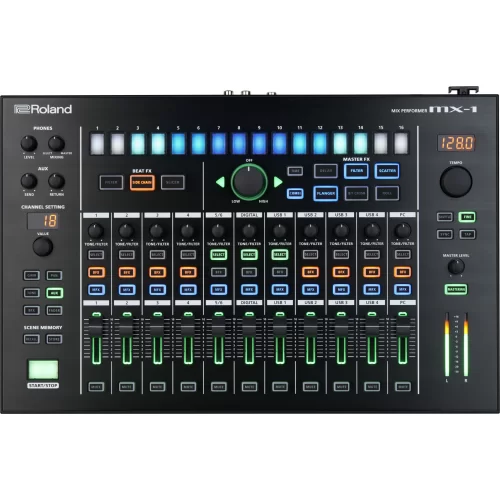 Roland MX-1 AIRA микшер