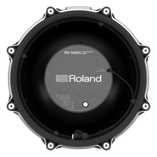 Roland PD-140DS Пэд барабана, 14"