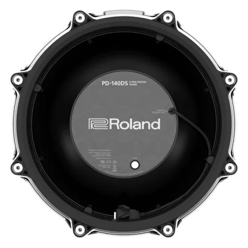 Roland PD-140DS Пэд барабана, 14"