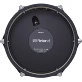 Roland PDA120LS-BK Пэд малого барабана, 12"