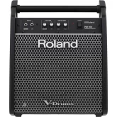 Roland PM-100 Комбо для барабанщиков, 80 Вт., 10"