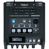 Roland R-44 4-канальный рекордер