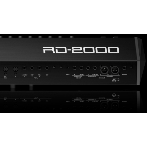 Roland RD-2000 Цифровое пианино