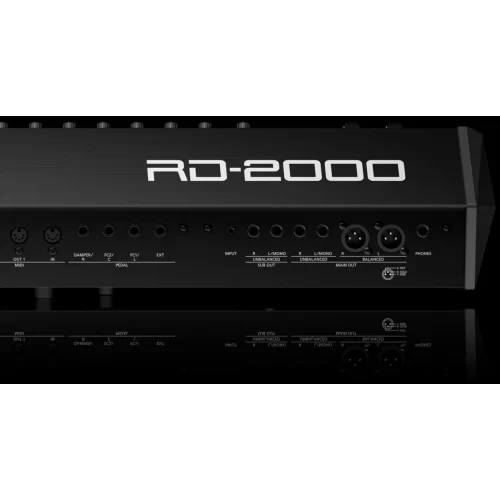 Roland RD-2000 Цифровое пианино