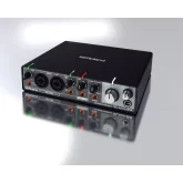 Roland Rubix24 Аудиоинтерфейс USB 2x4