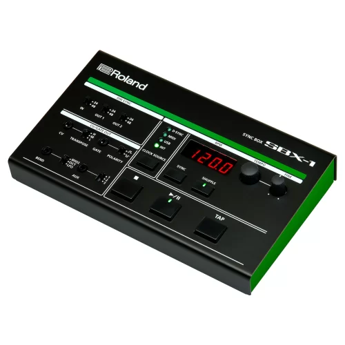 Roland SBX-1 Мультиформатный синхронизатор