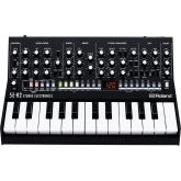 Roland SE-02 Аналоговый синтезатор